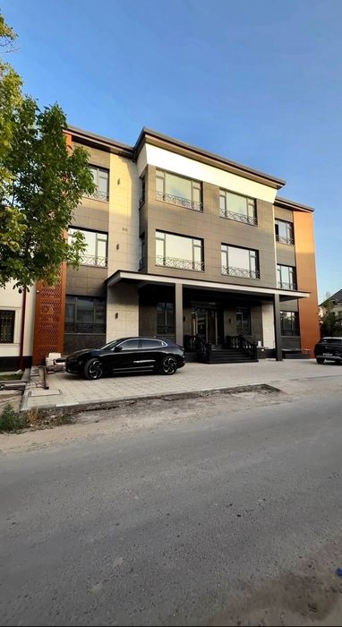 Продаётся отдельно стоящего здания