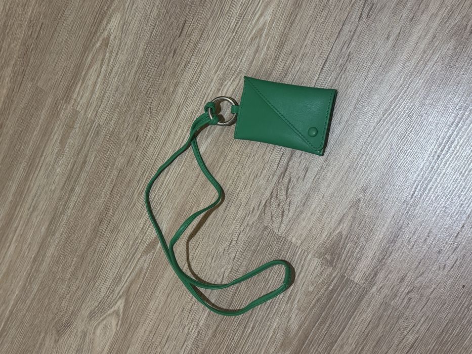 Ключодържател или държач за карти