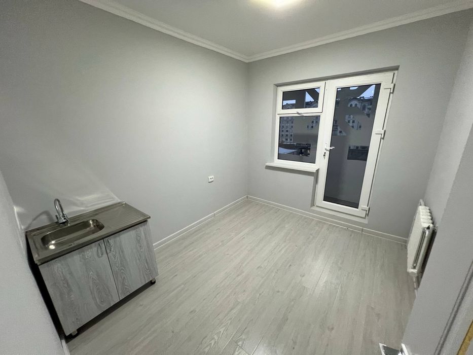 Аренда под офис 80м2 4 минут от метро Минор! 5 комната 774y.e