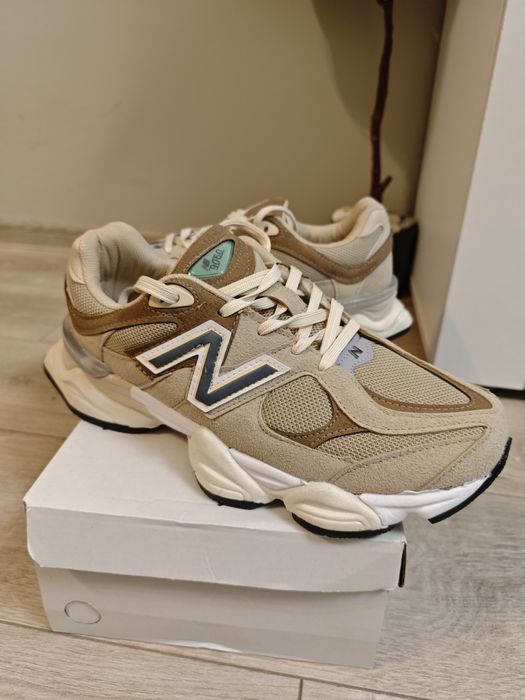 Маратонки New Balance 9060 - 44 номер