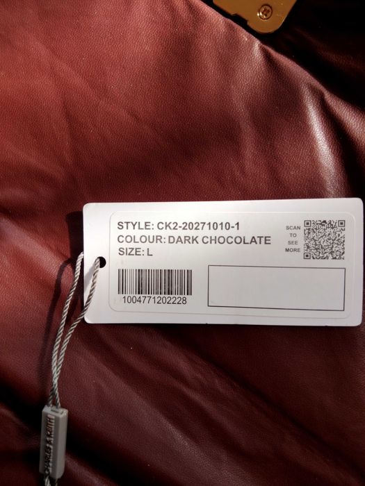 Дамска чанта Charles & Keith