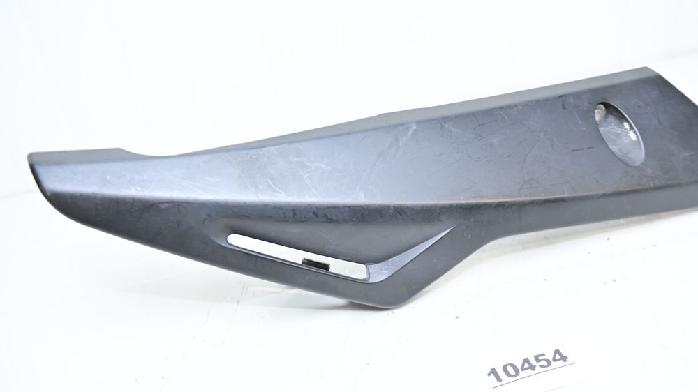 Yamaha FZ8 2010 - 2015 Carena Inferioara Dreapta