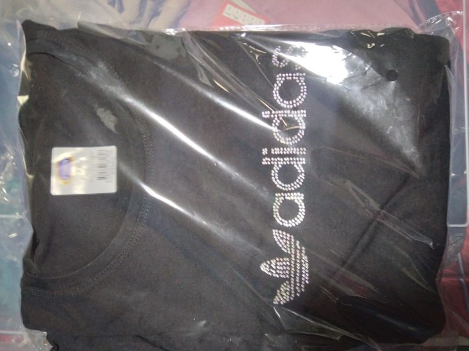 Tricou dama/fete noi cu eticheta