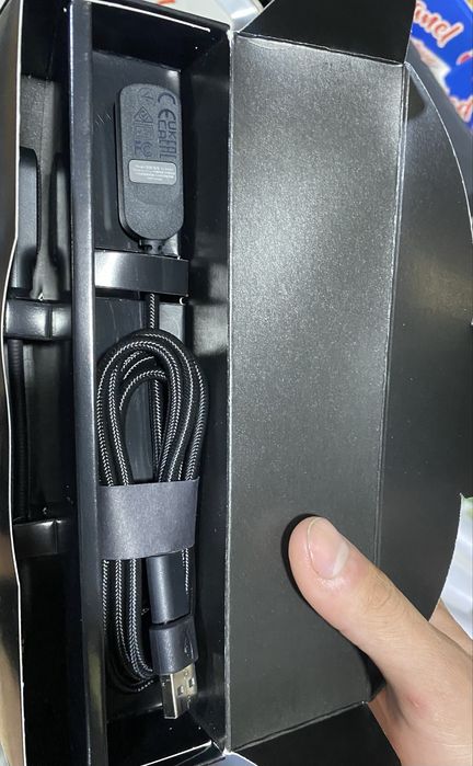 HayperX Cloud 3 igravoy naushnik sotladi 95$ kami bor srochni sotladi