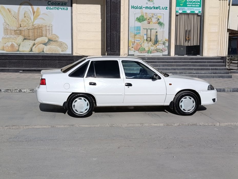 Nexia 2 sons gibrid 2014 yil