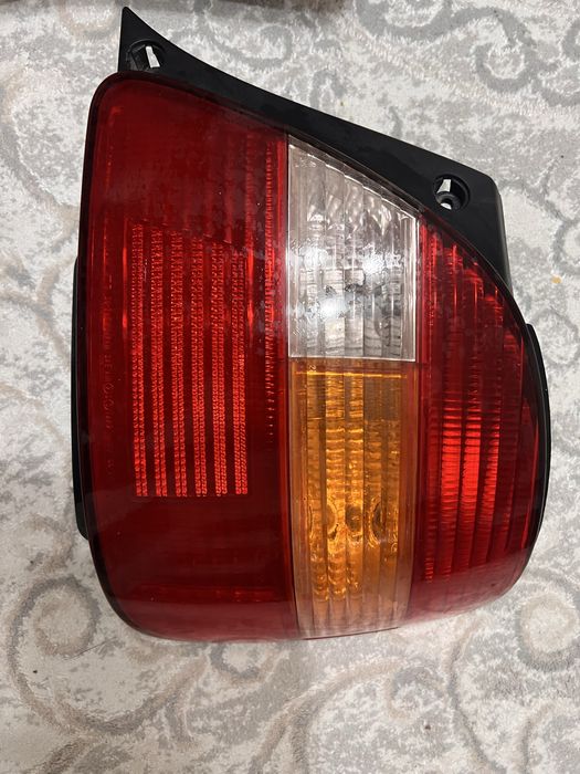 Фонари на Gs300/ Aristo