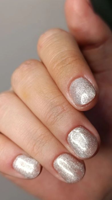 Маникюр Наращивание ногтей