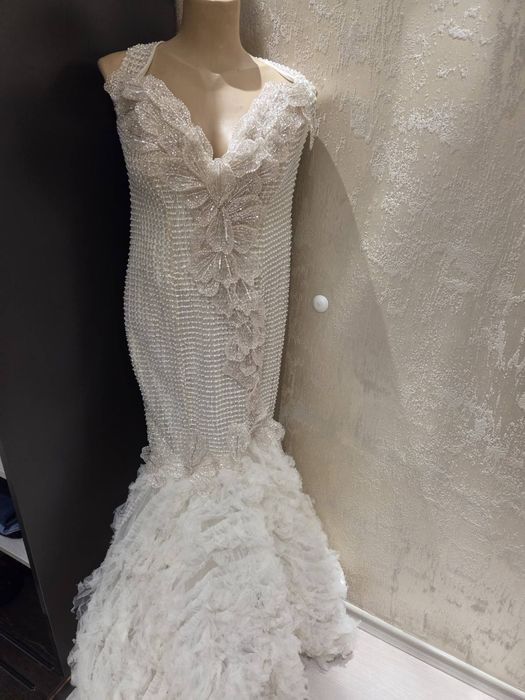 Бална рокля Л/ХЛ размер