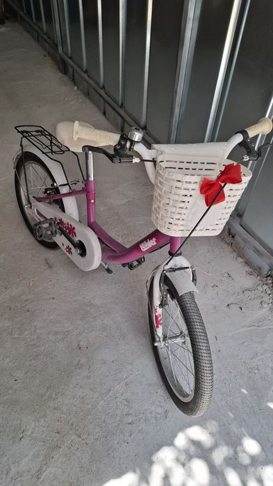 Детско Колело 18