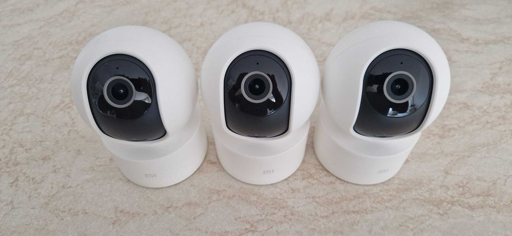 Camera de Supraveghere Xiaomi