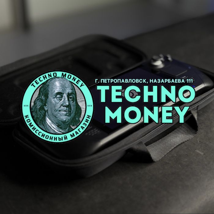 Steam Deck LCD (64+256Gb) | Рассрочка 0•0•24 | Гарантия | Trade in