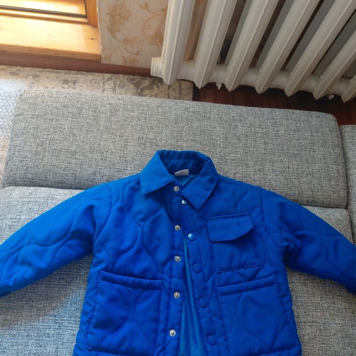 Продам вещи детские