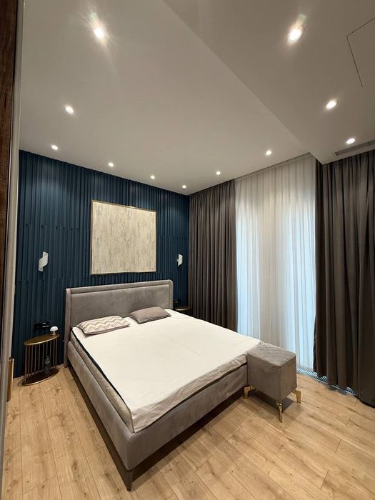 Mirabad Avenue 3 комнатная квартира