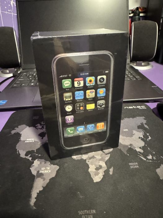 iPhone 2G 8gb Brand New