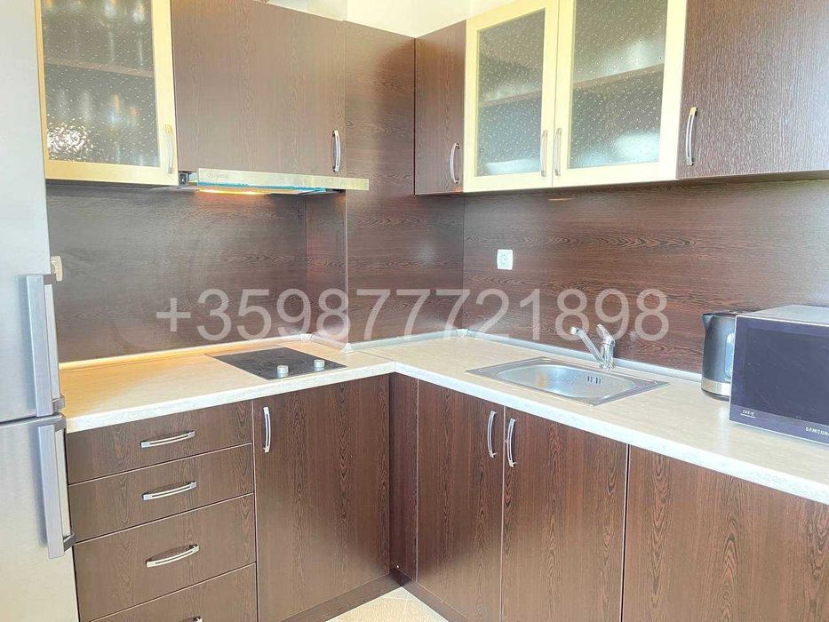 Продава се Двустаен апартамент в с. Равда, Област Бургас - 57 кв.м за 1435 €/кв.м - Снимка #4