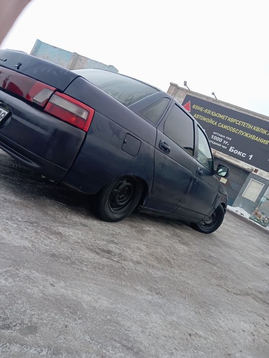 Продам ваз 2110 на полном ходу