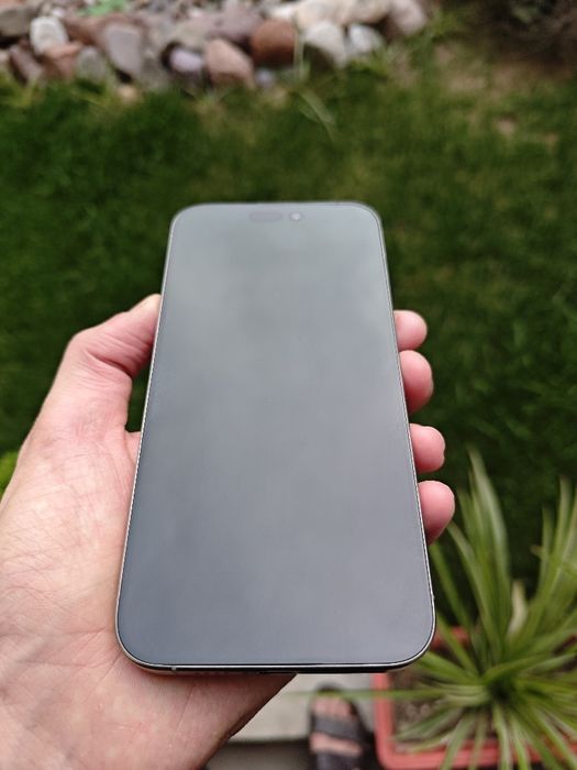 iPhone 15 Pro Max 512gb