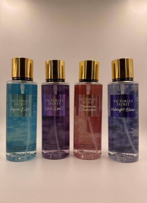 Victoria’s Secret дамски спрей за тяло на едро