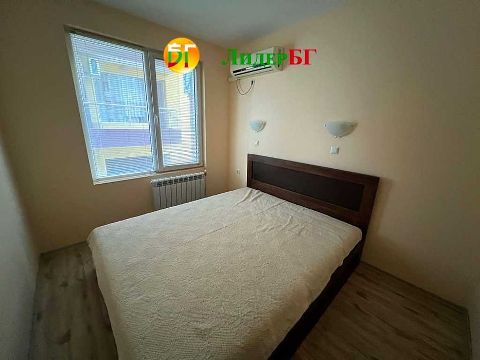 Продава се Тристаен апартамент в Поморие - 74 кв.м за 1487 €/кв.м - Снимка #11