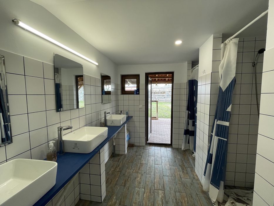 Casa de vacanta, camping, Delta, Dunavatul de jos, Murighiol