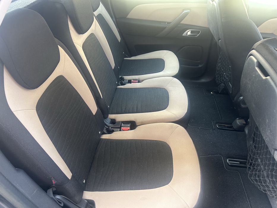 Citroen c4 picasso 1.6 HDI