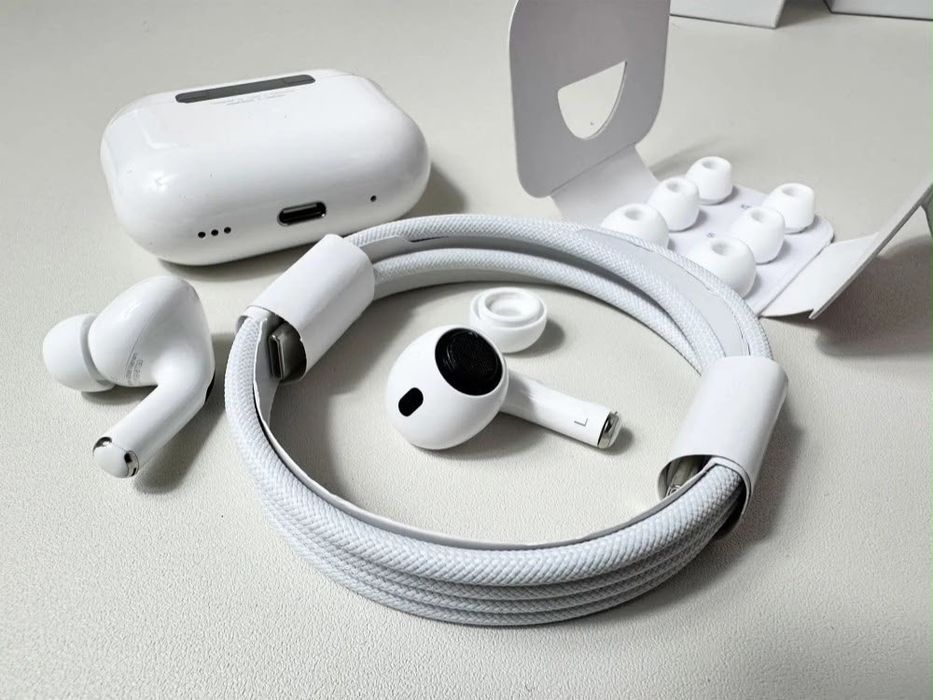 Apple air pods pro2
