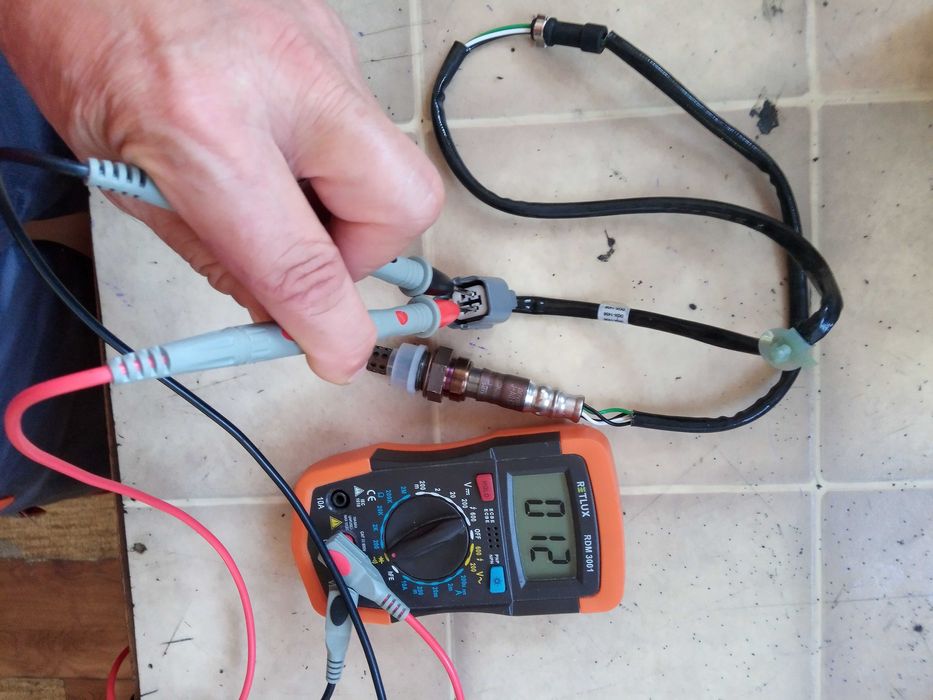 Ламбда сонда DENSO DOX - 1456