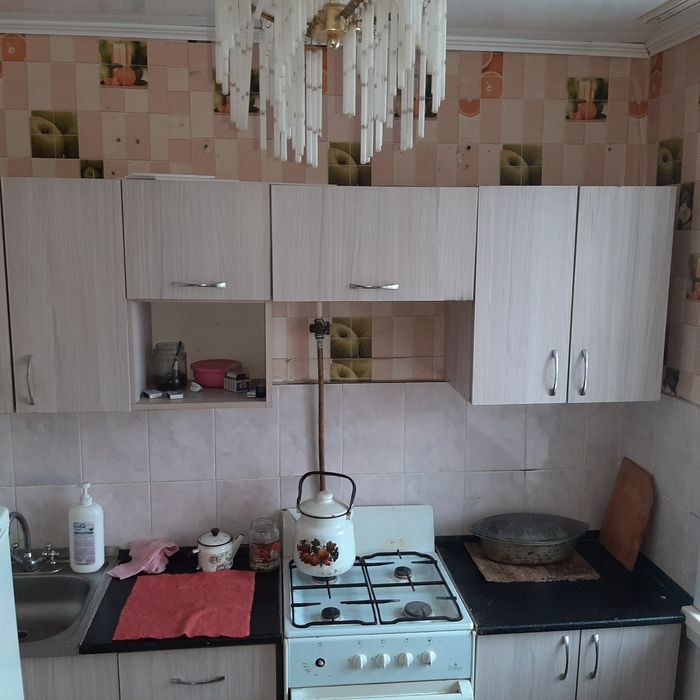 Сдам 1 комнатную квартиру