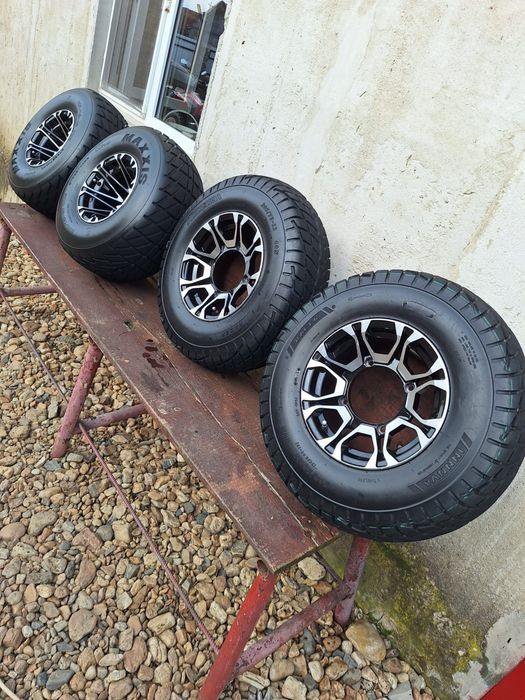 Vand atv linhai 300 cc dragoflay