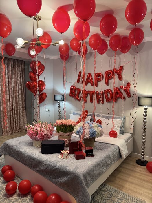 Квартира по часам