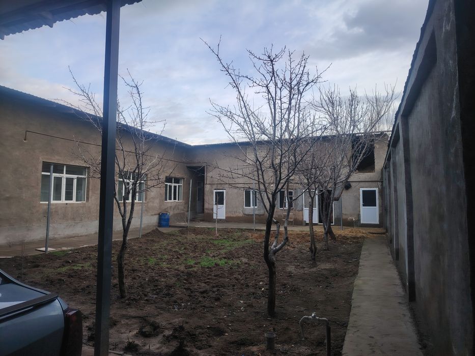 Продаётся участок кибрайский район