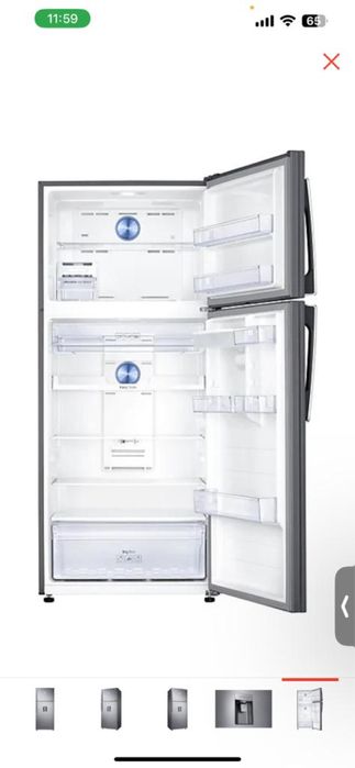 Продам холодильник