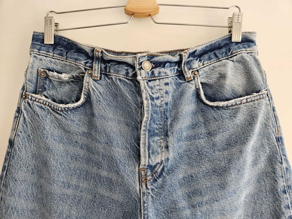 Дамски дънки Zara размер 38 /3 броя/