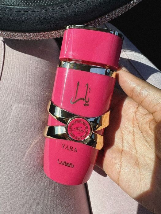 Lattafa Yara, Candy, 100 ml