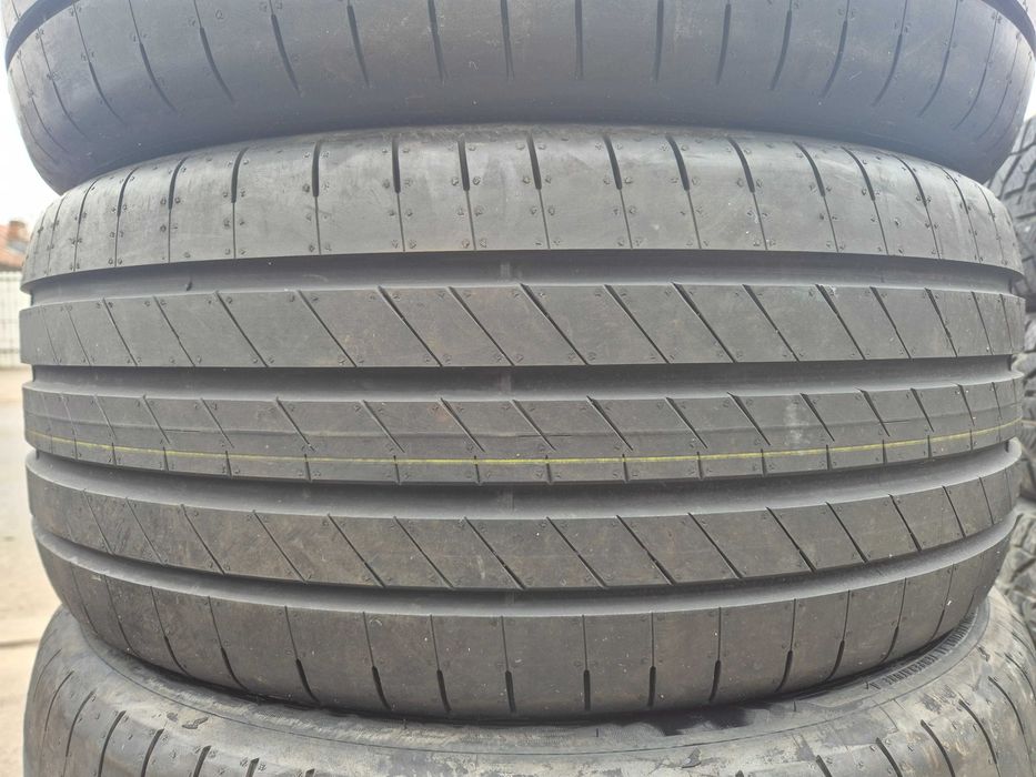 4 Anvelope de VARA - 255/40/20 - GOODYEAR - NOI - DOT 2024 !