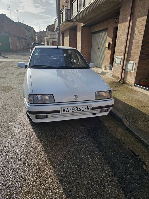 Vand renault 19 chamade