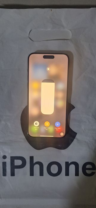 IPhone 15 pro max 256 GB