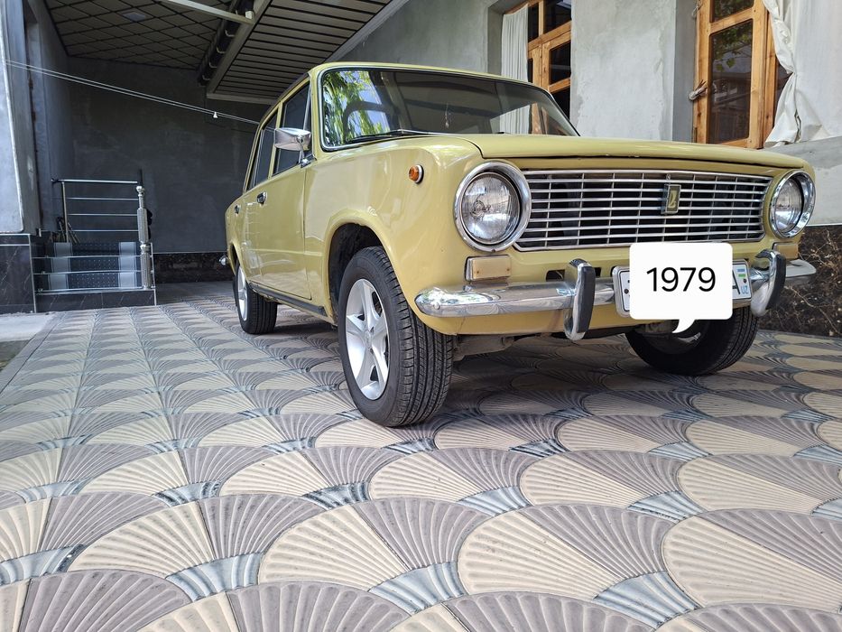 2101 Жигули сотилади