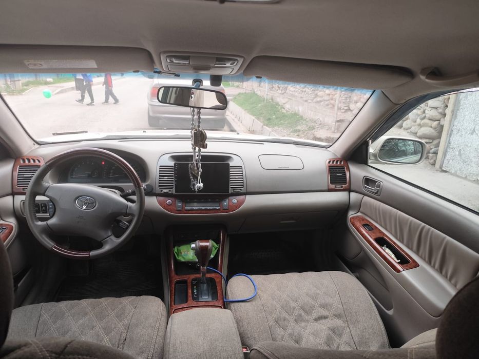 Срочно Тайота 30