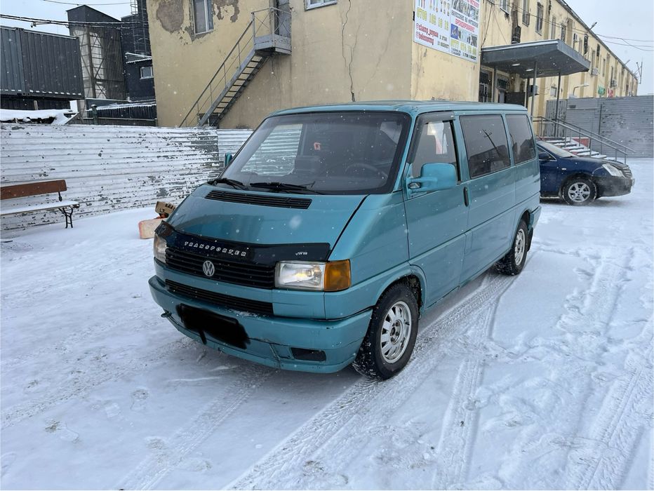 Продам Volkswagen Т4