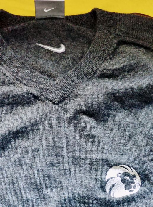 Bluză Nike Golf Exclusive