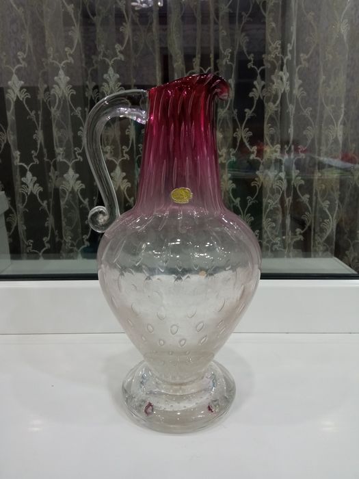 Чехословацкий Кувшин