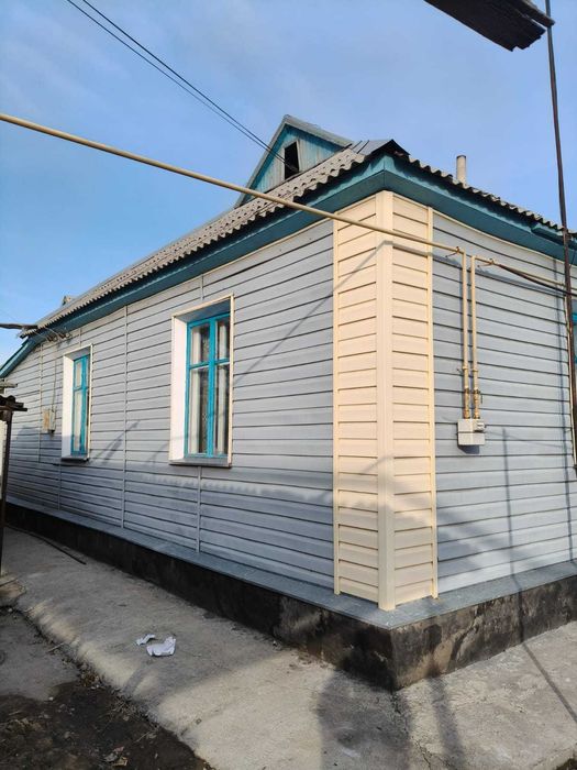 Срочно продам ДВА дома по цене одного
