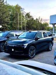Leapmotor C16 Naxt va halol nasiyaga