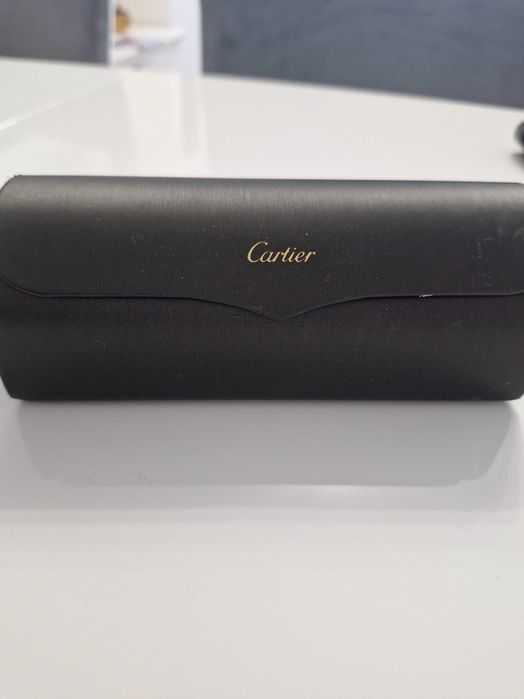 Ochelari de soare Cartier