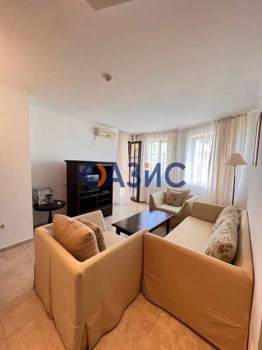 Продава се Тристаен апартамент в Обзор - 126 кв.м за 508 €/кв.м - Снимка #1