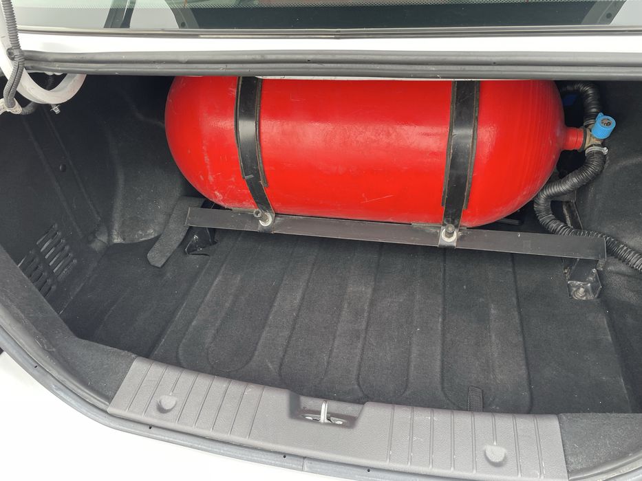 Nexia Ravon 21 mexanika