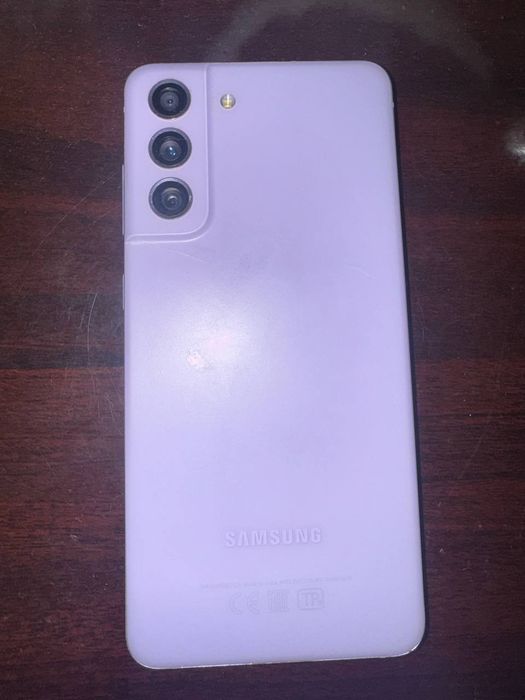 Samsung Galaxy S21 FE