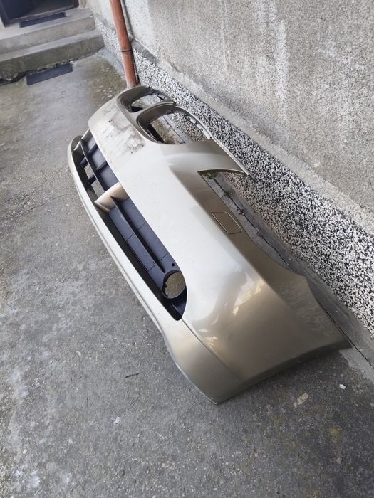 Предна броня за Bmw e60