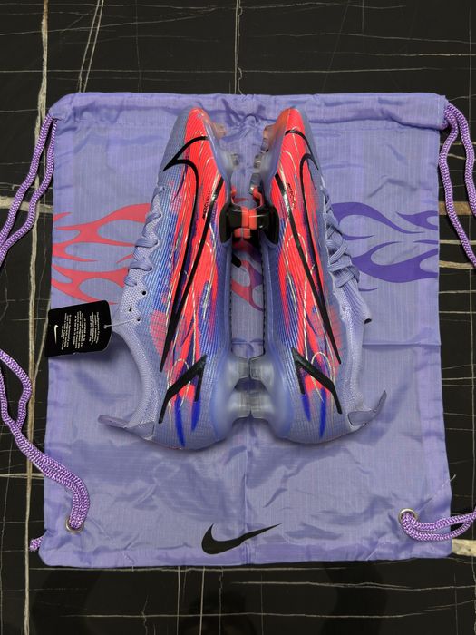 Ghete Fotbal Nike Mercurial Vapor 14 Elite